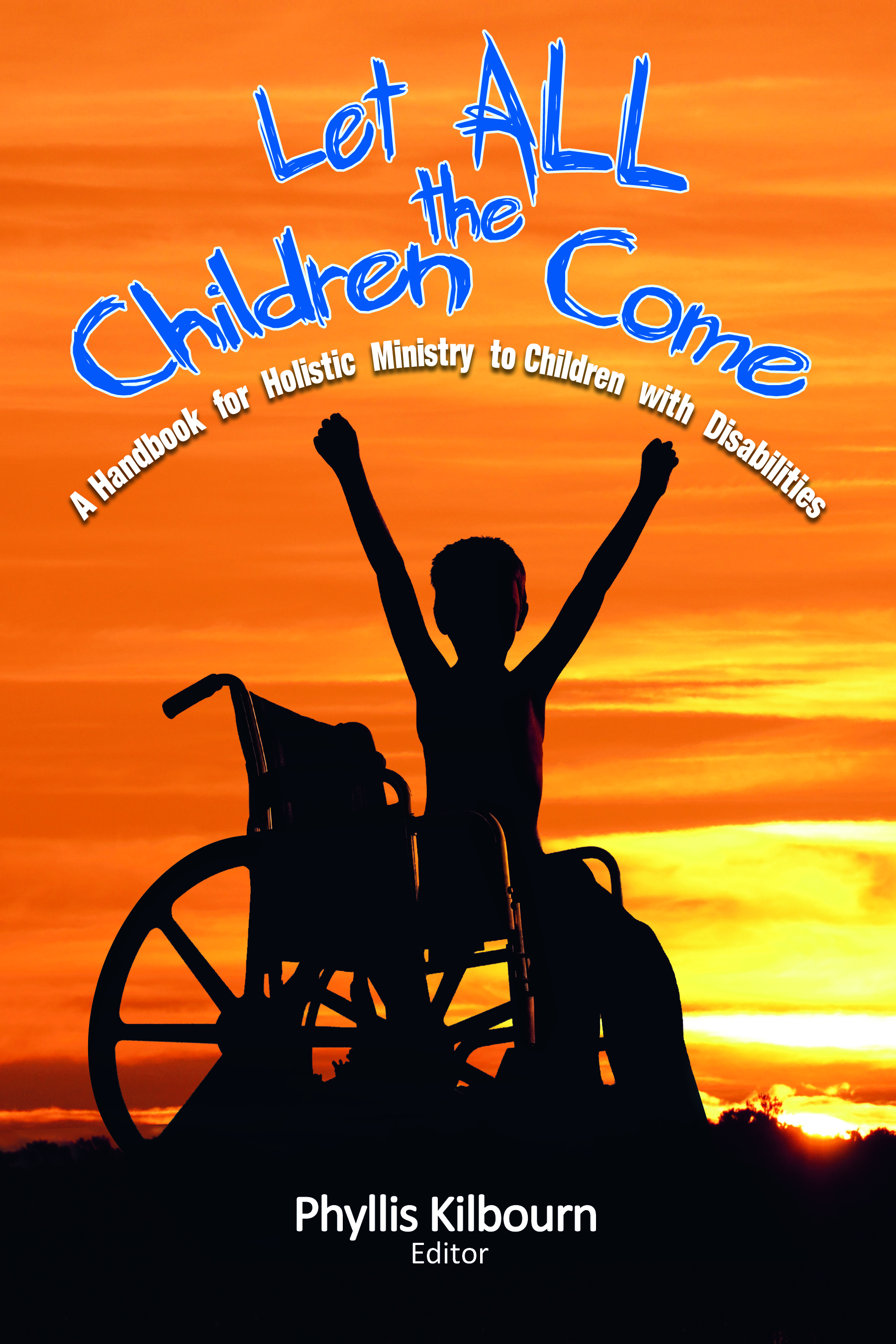 Let All the Children Come