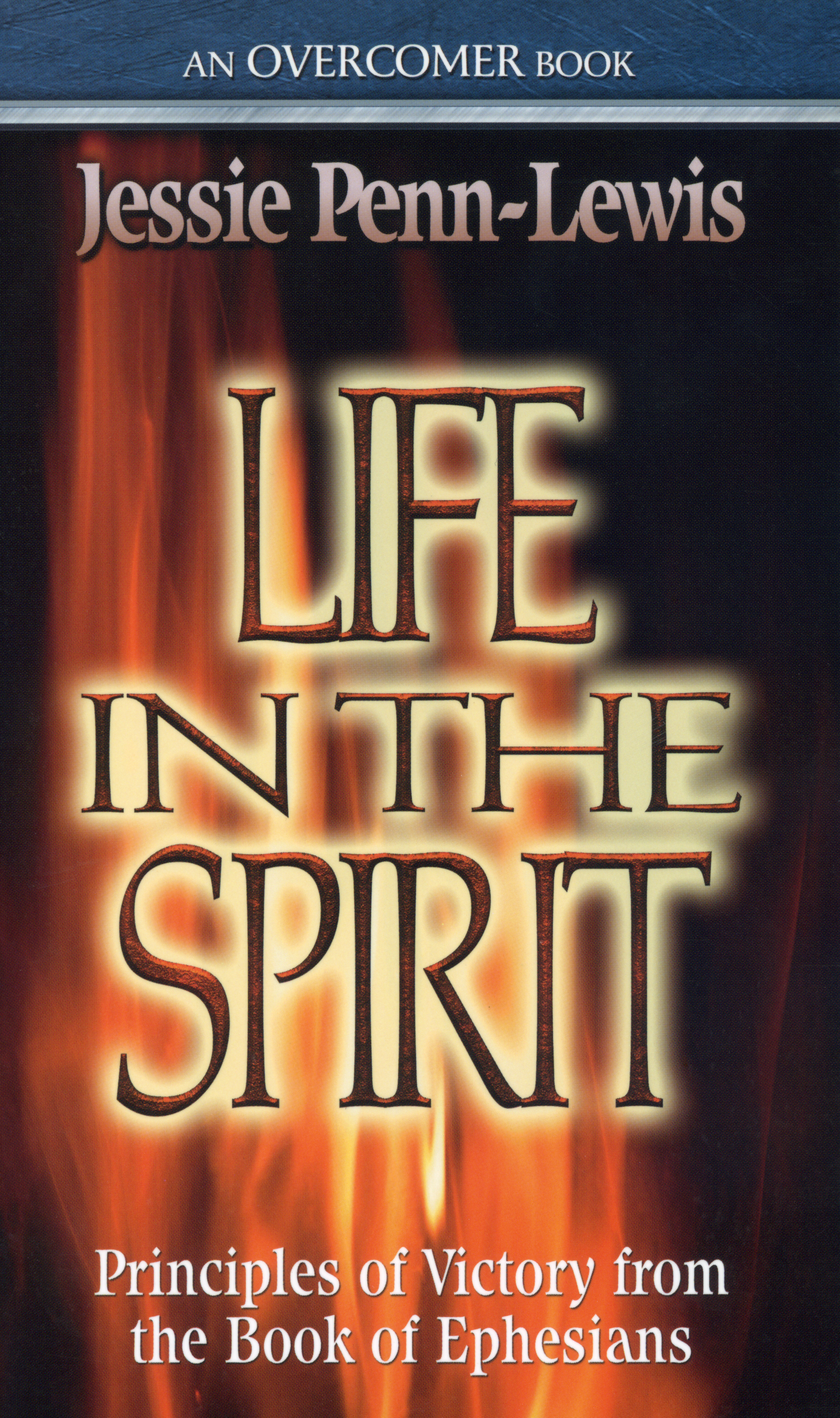 Life in the Spirit