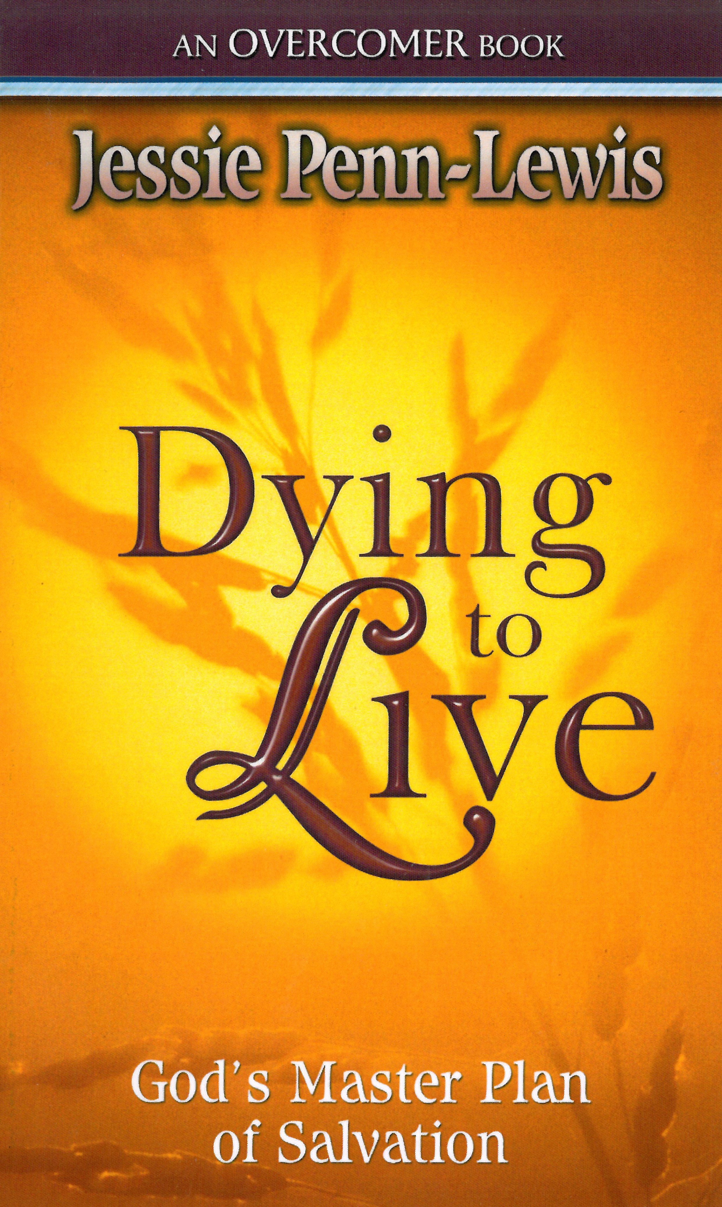 Dying to Live