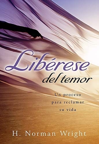 Libérese del Temor