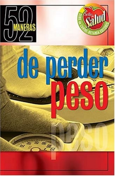 52 Maneras de perder Peso