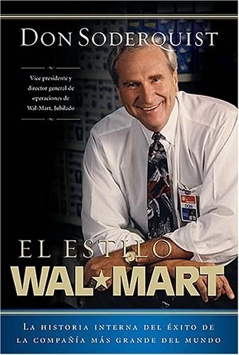 El Estilo Wal-Mart