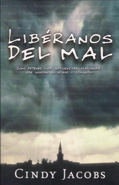 Libéranos del Mal