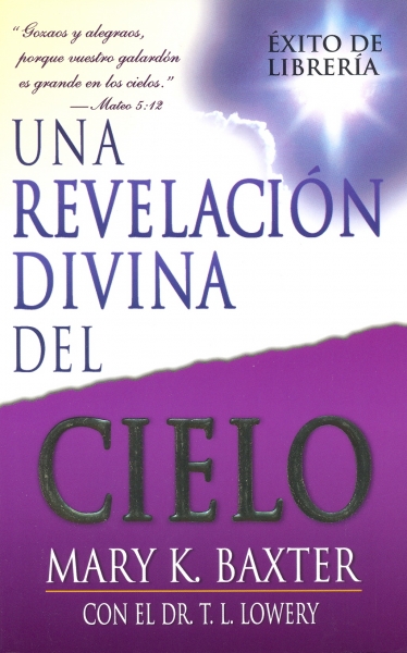 Una Revelación Divina del Cielo
