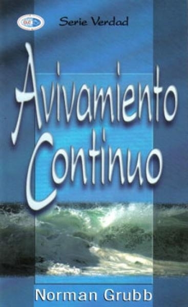 Avivamiento Continuo