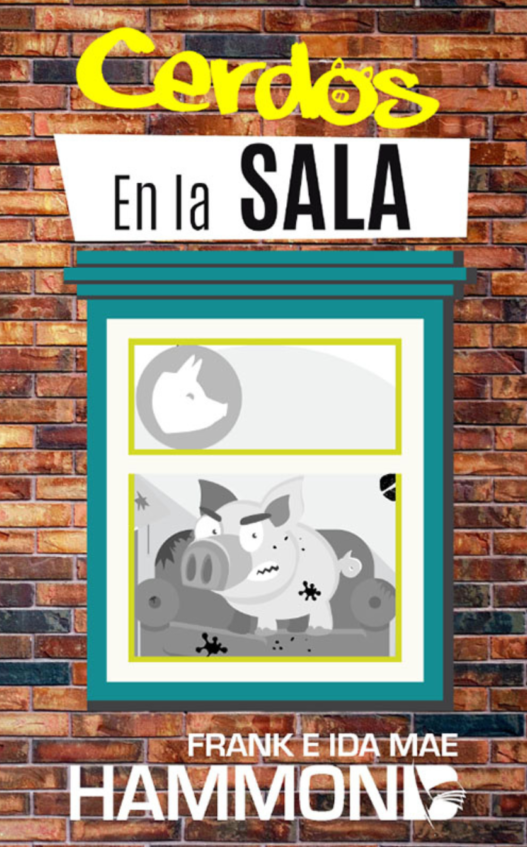 Cerdos en la Sala