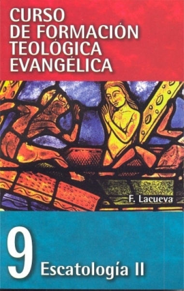 CFT 09 - Escatología II