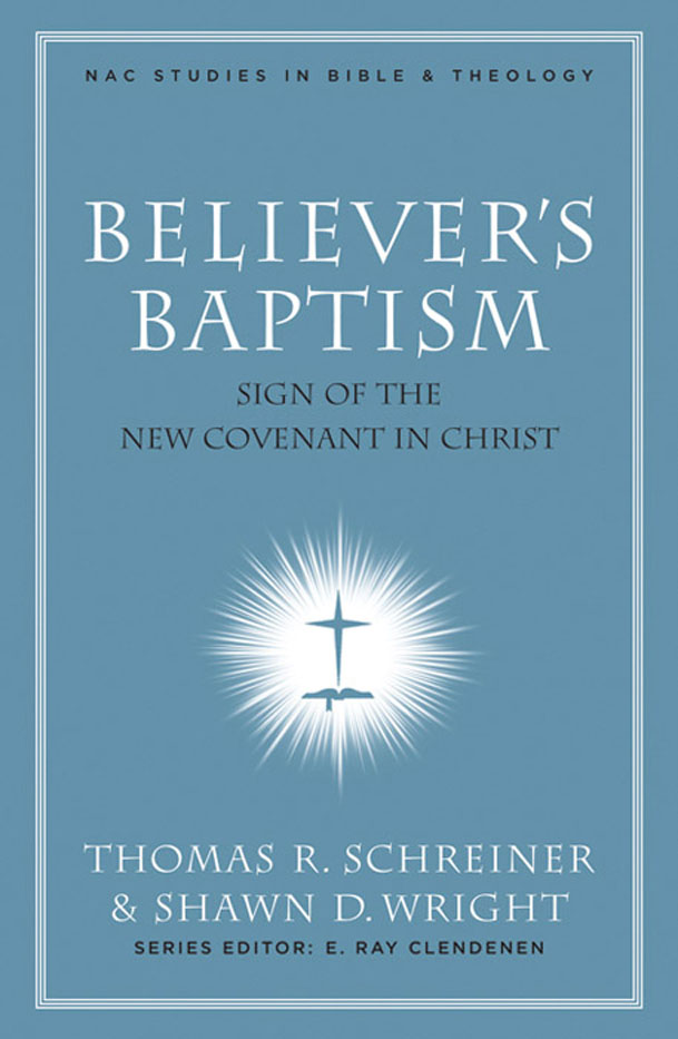 Believer's Baptism
