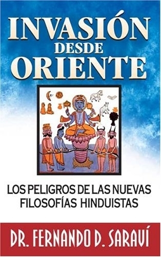Invasión desde Oriente