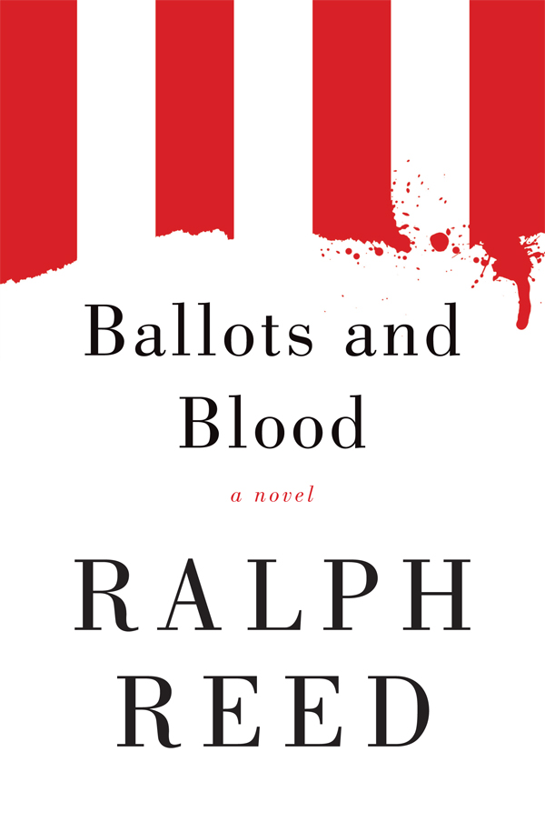 Ballots and Blood