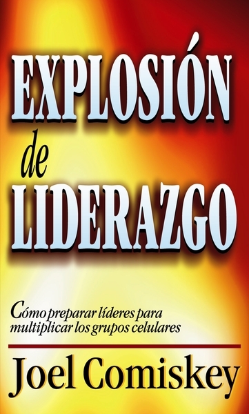 Explosión de Liderazgo