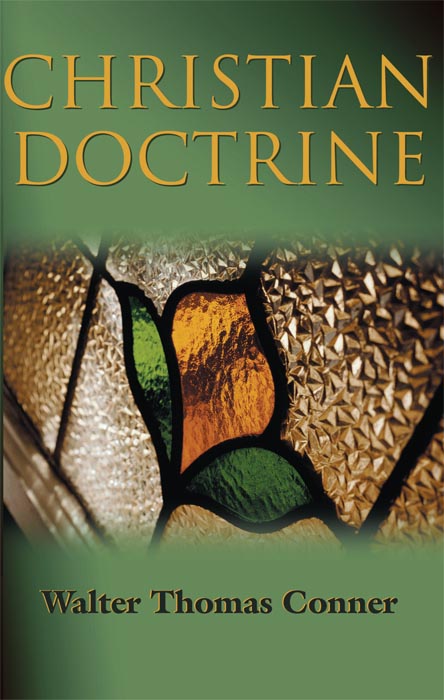Christian Doctrine