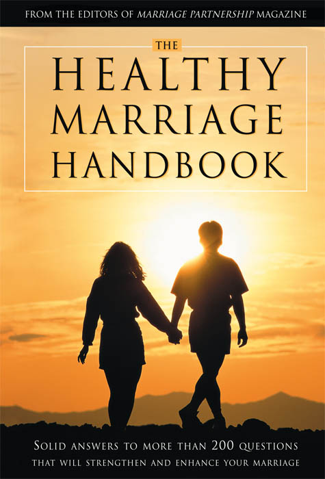 The Healthy Marriage Handbook