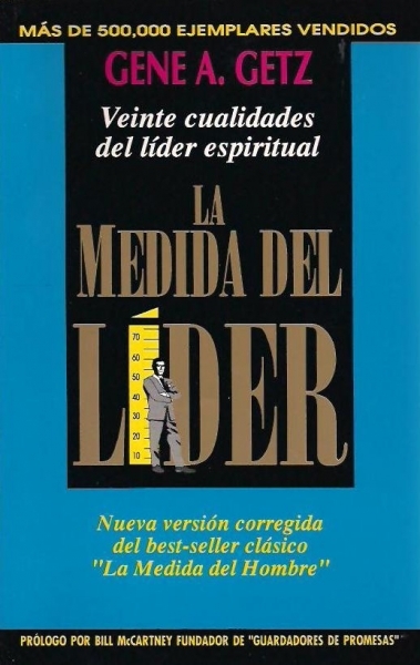 La Medida del Líder