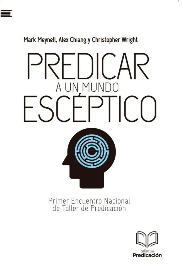Predicar a un Mundo Escéptico
