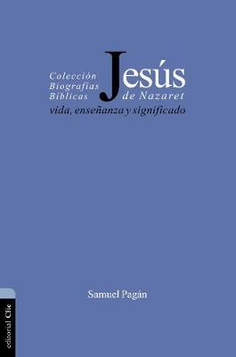 Jesús De Nazaret Vida, Enseñanza y Significado