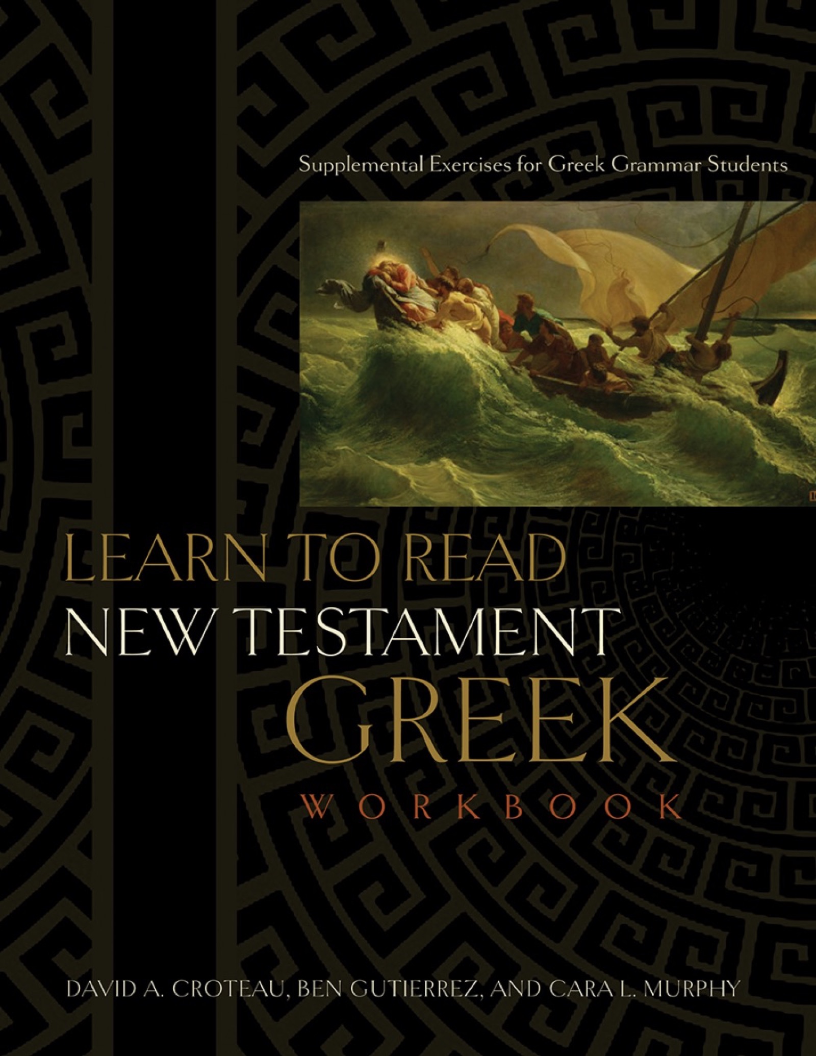Learn to Read New Testament Greek