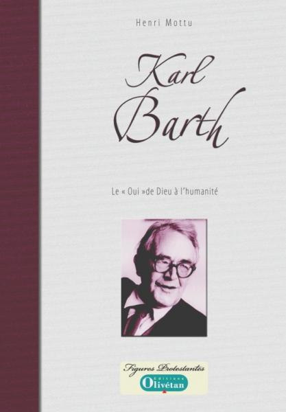 Karl Barth