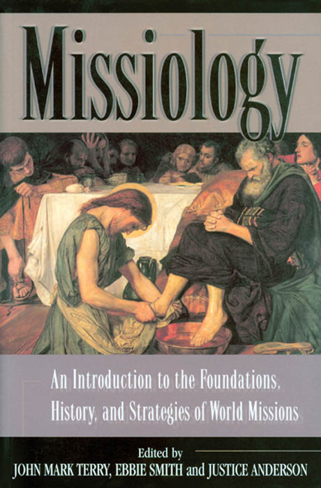 Missiology