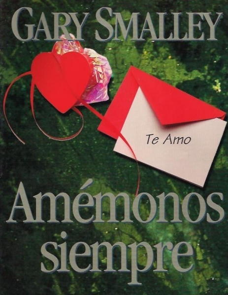 Amémonos Siempre