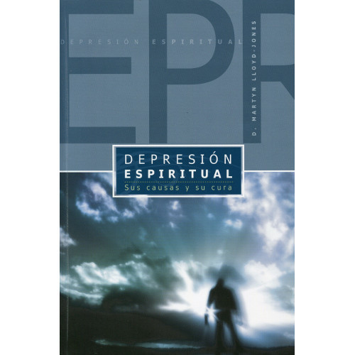 Depresión Espiritual