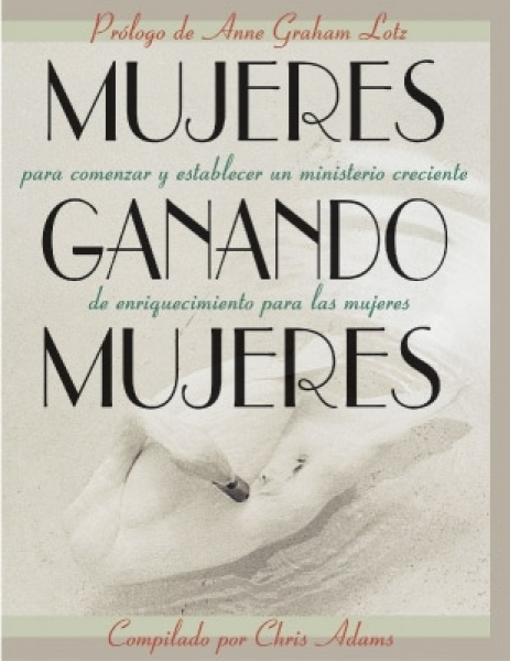 Mujeres Ganando Mujeres
