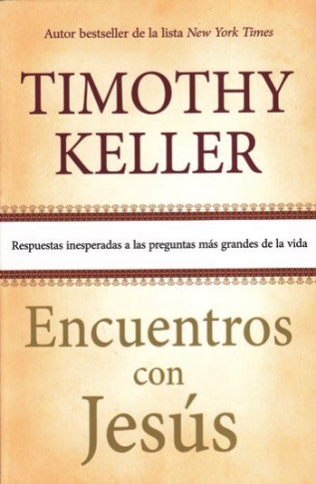 Encuentros con Jesús