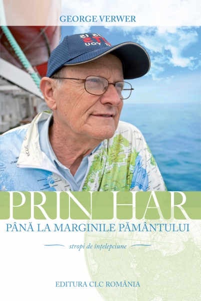 Prin har până la marginile pământului