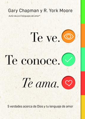 Te Ve,Te Conoce,Te Ama