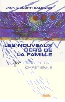 Les nouveaux défis de la famille