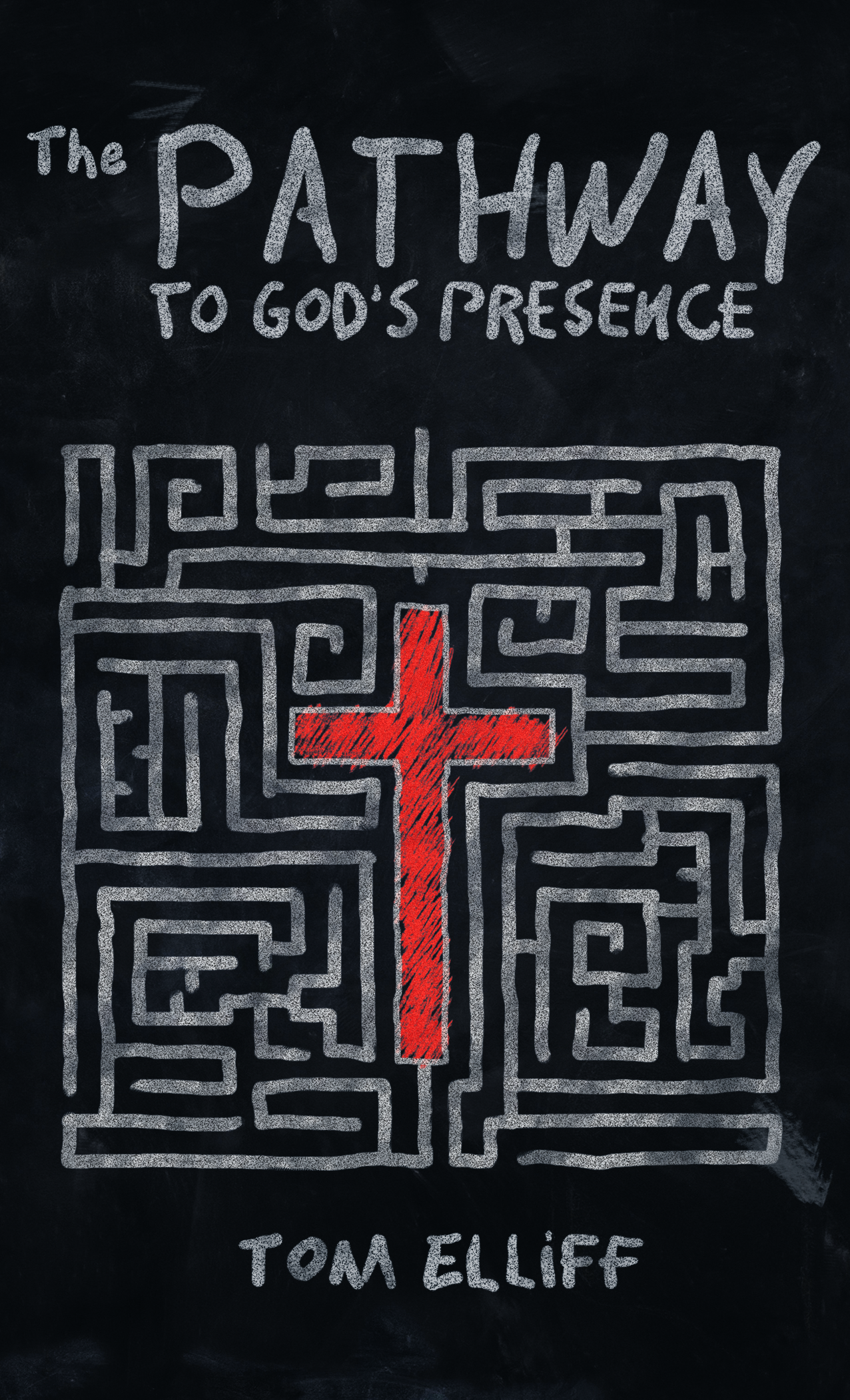 The Pathway to God’s Presence