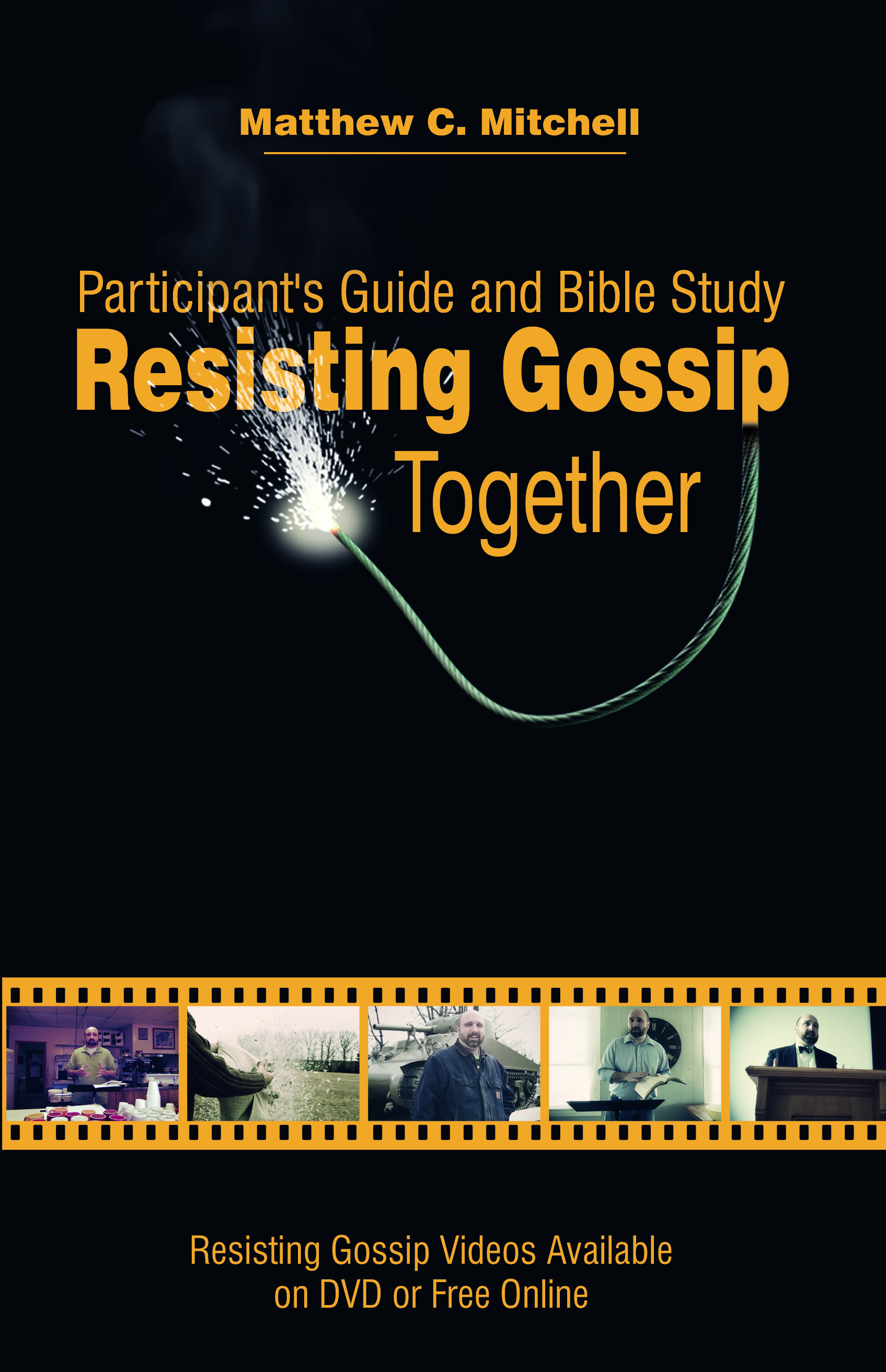 Resisting Gossip Together