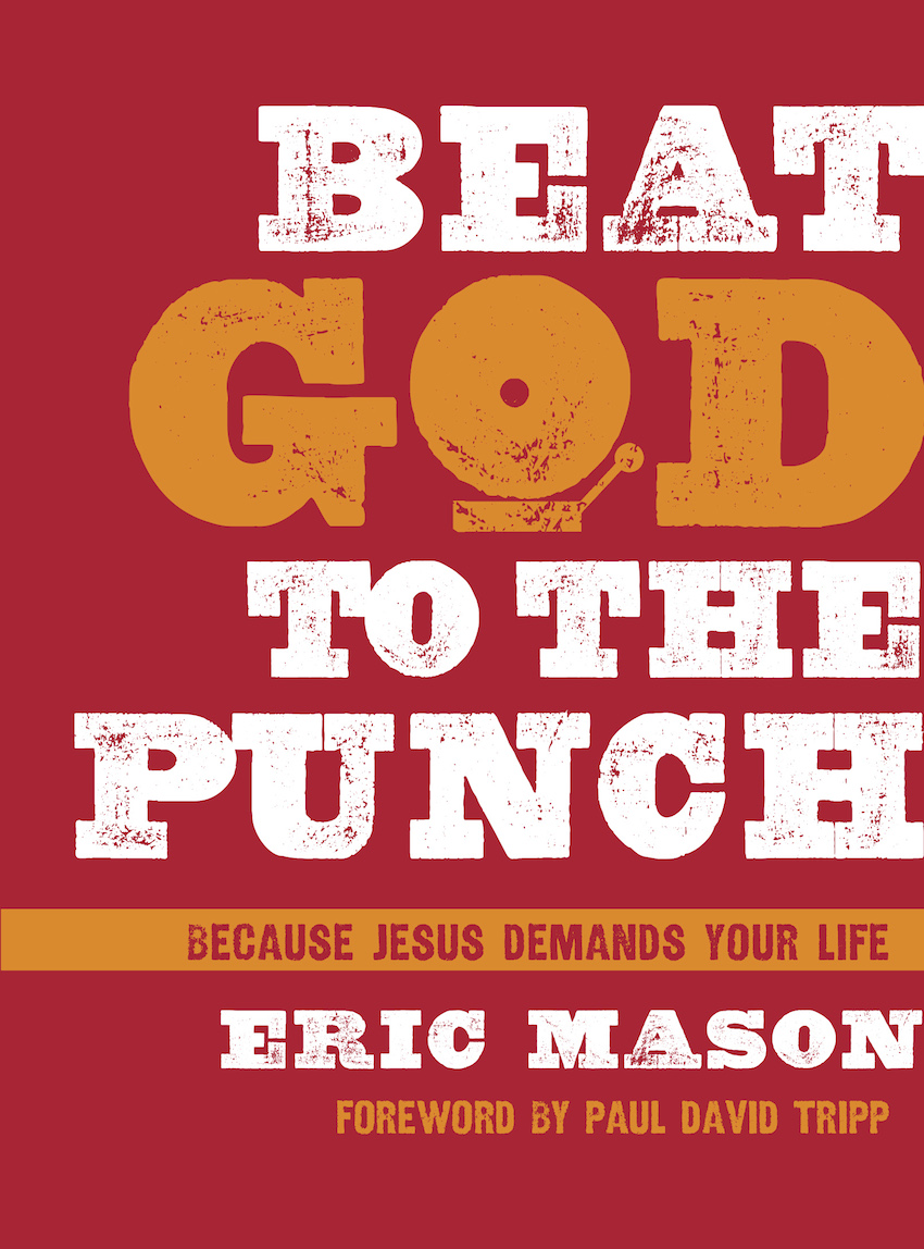 Beat God to the Punch