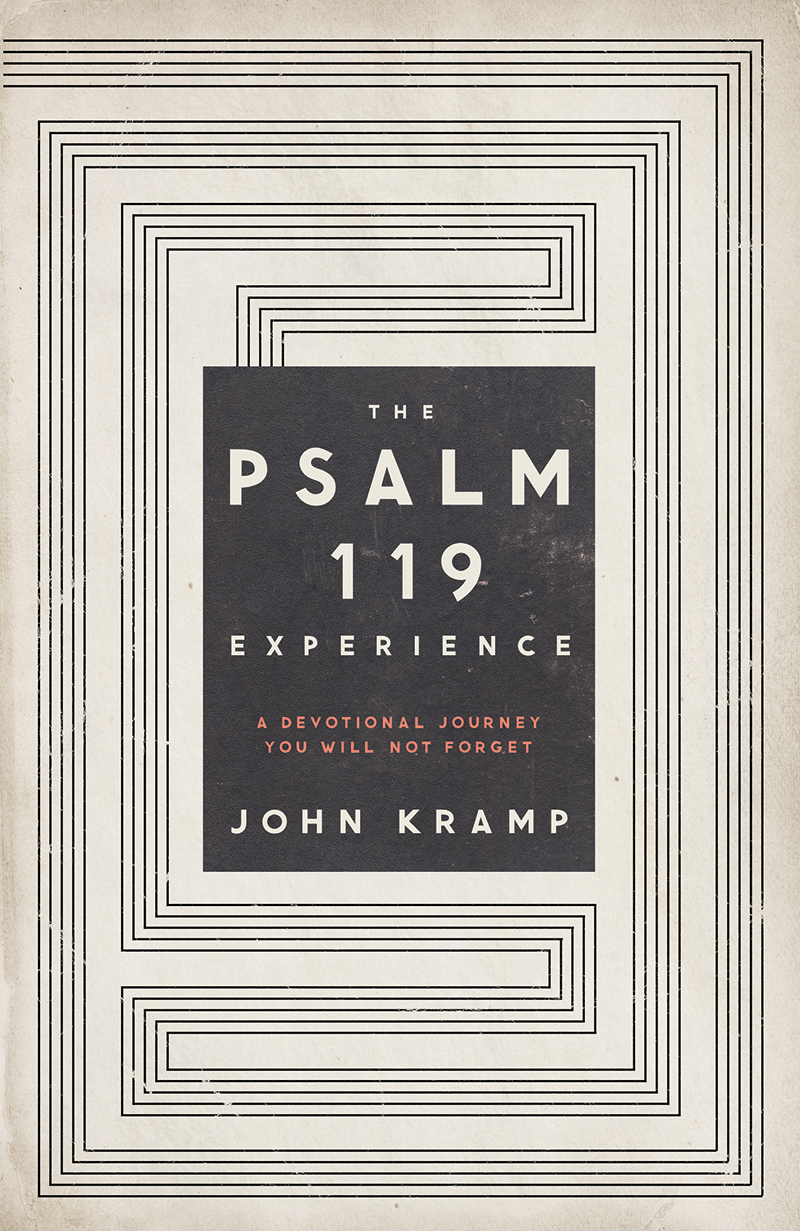 The Psalm 119 Experience