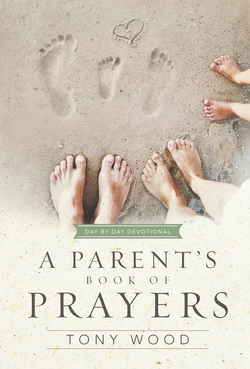 A Parent's Book of Prayers