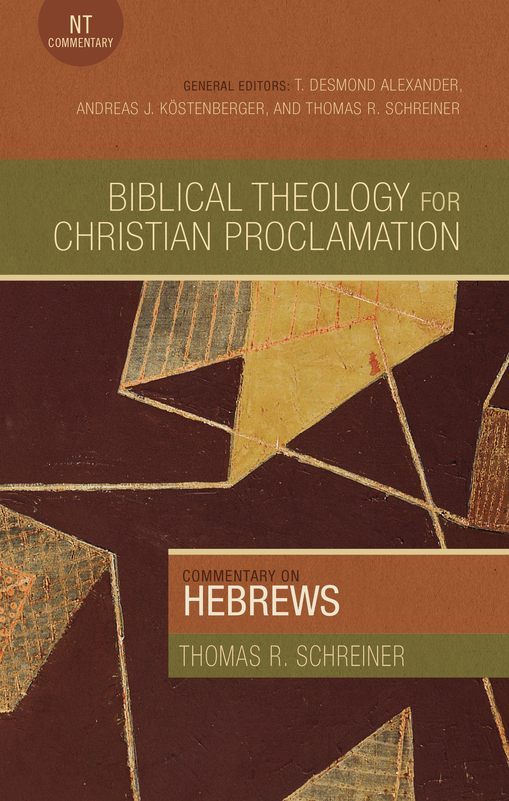 Commentary on Hebrews