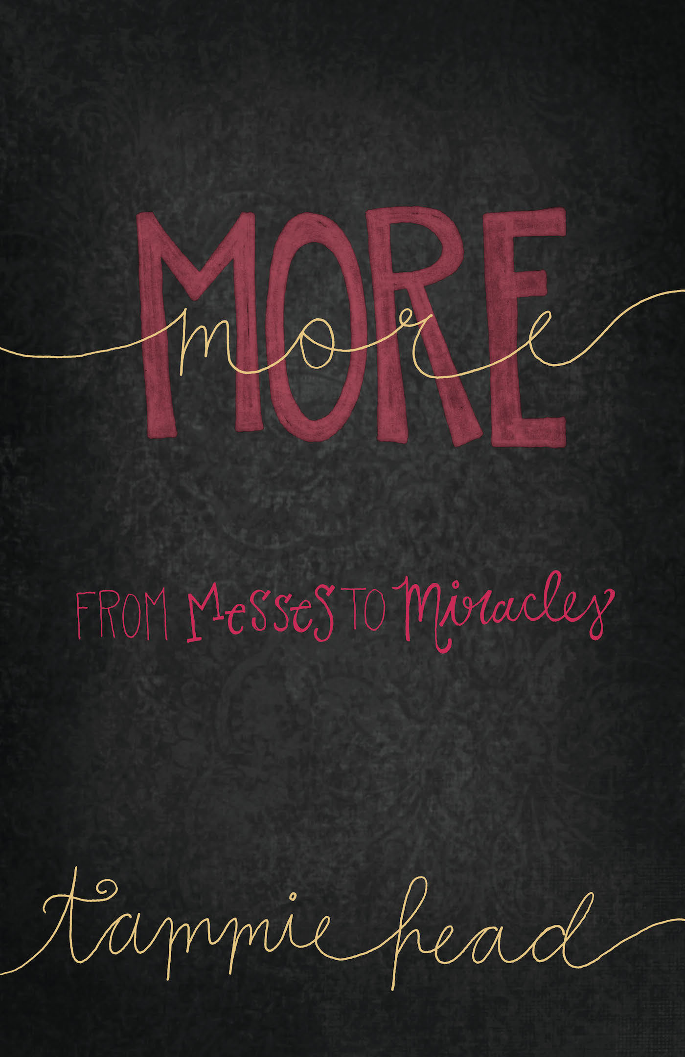 More