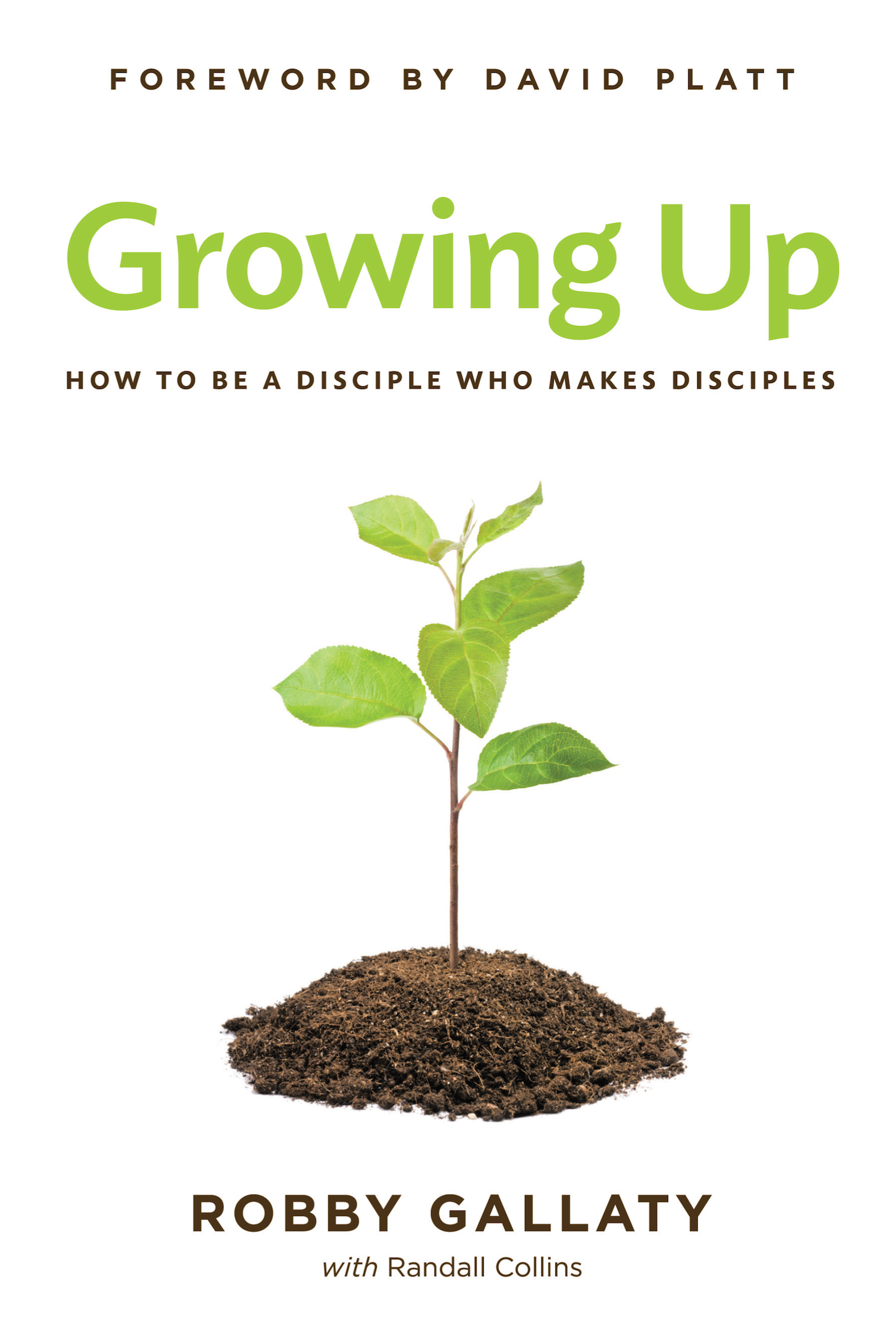 Growing Up
