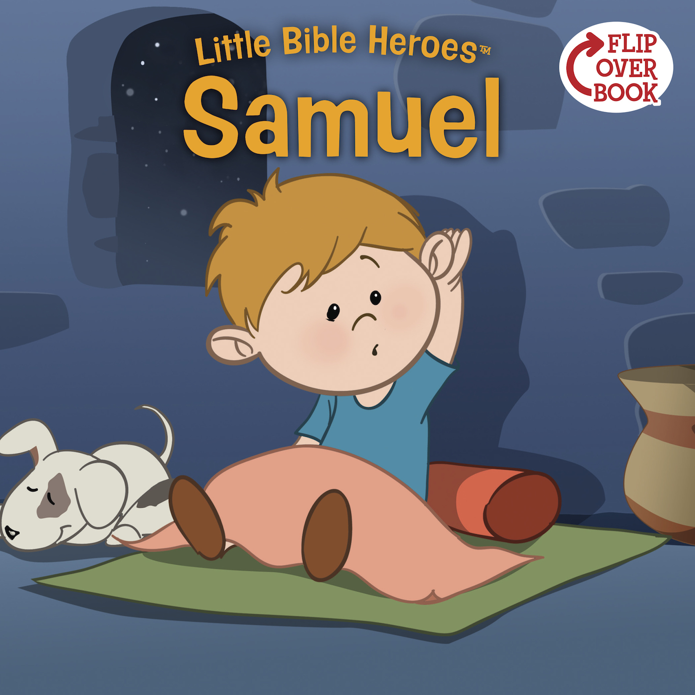 Samuel