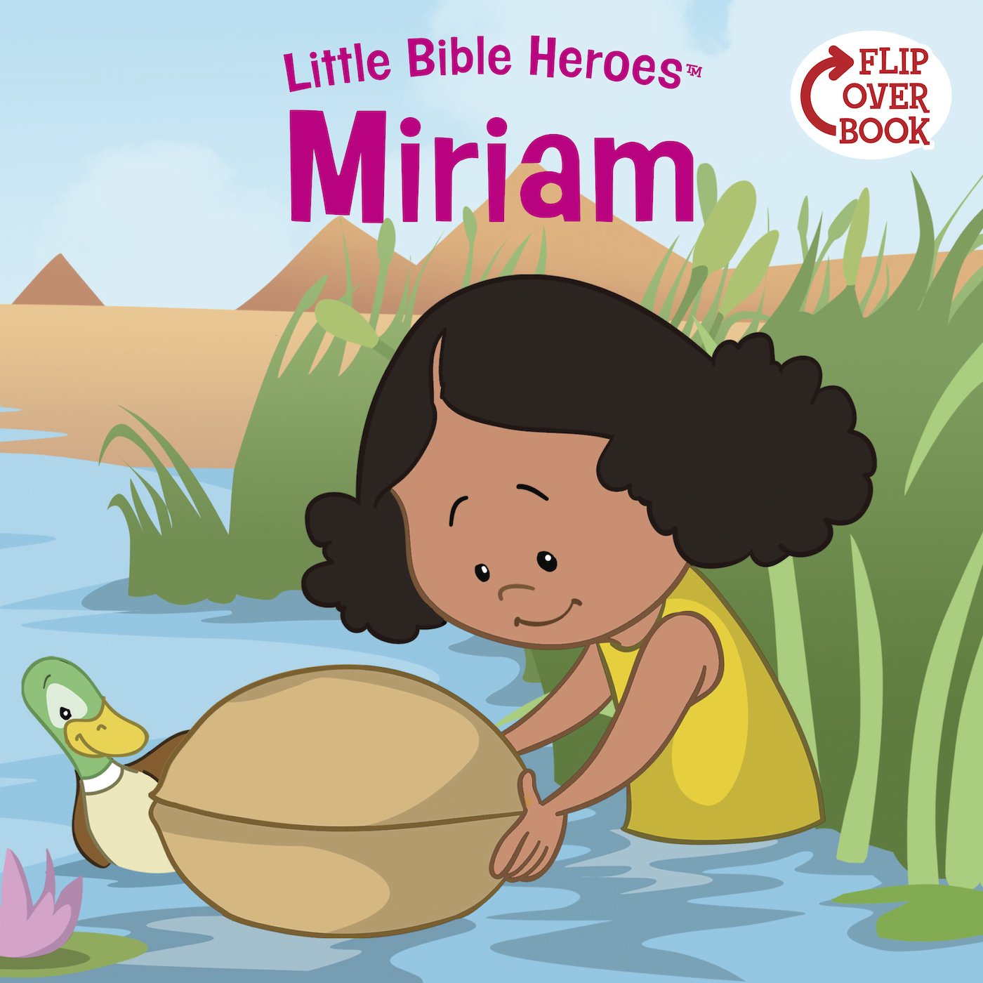 Miriam