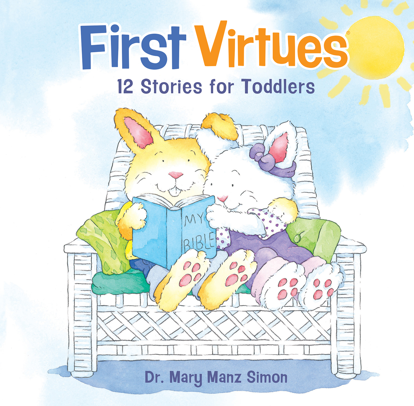 First Virtues