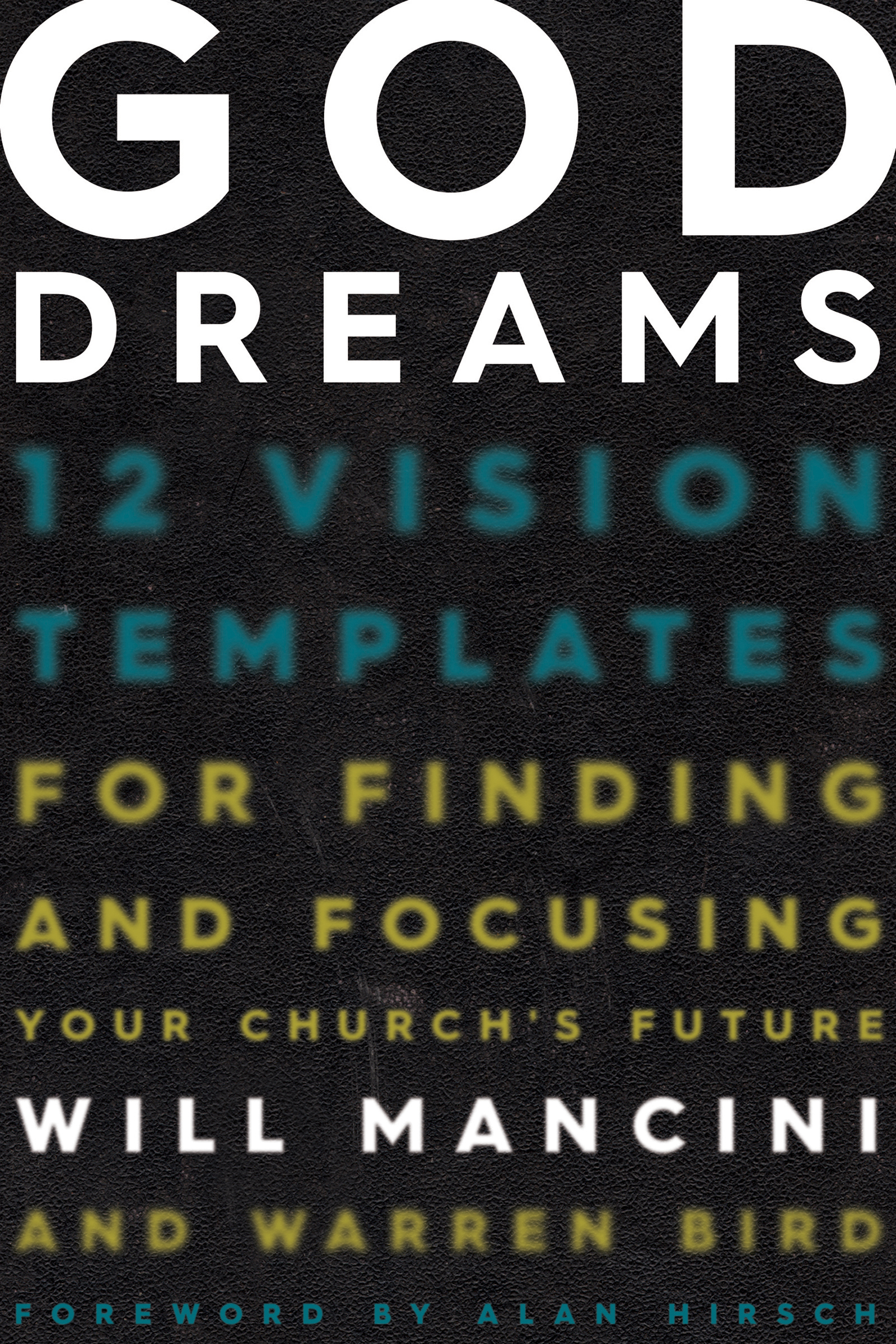 God Dreams