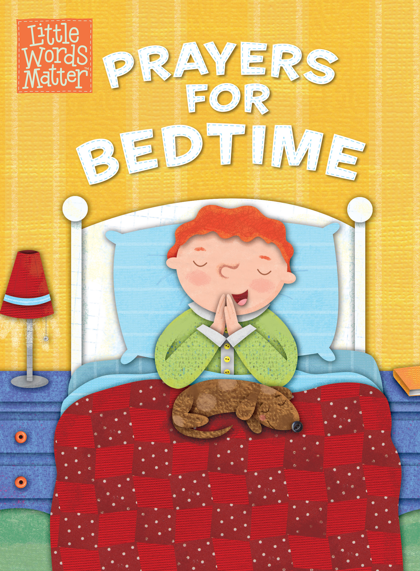Prayers for Bedtime