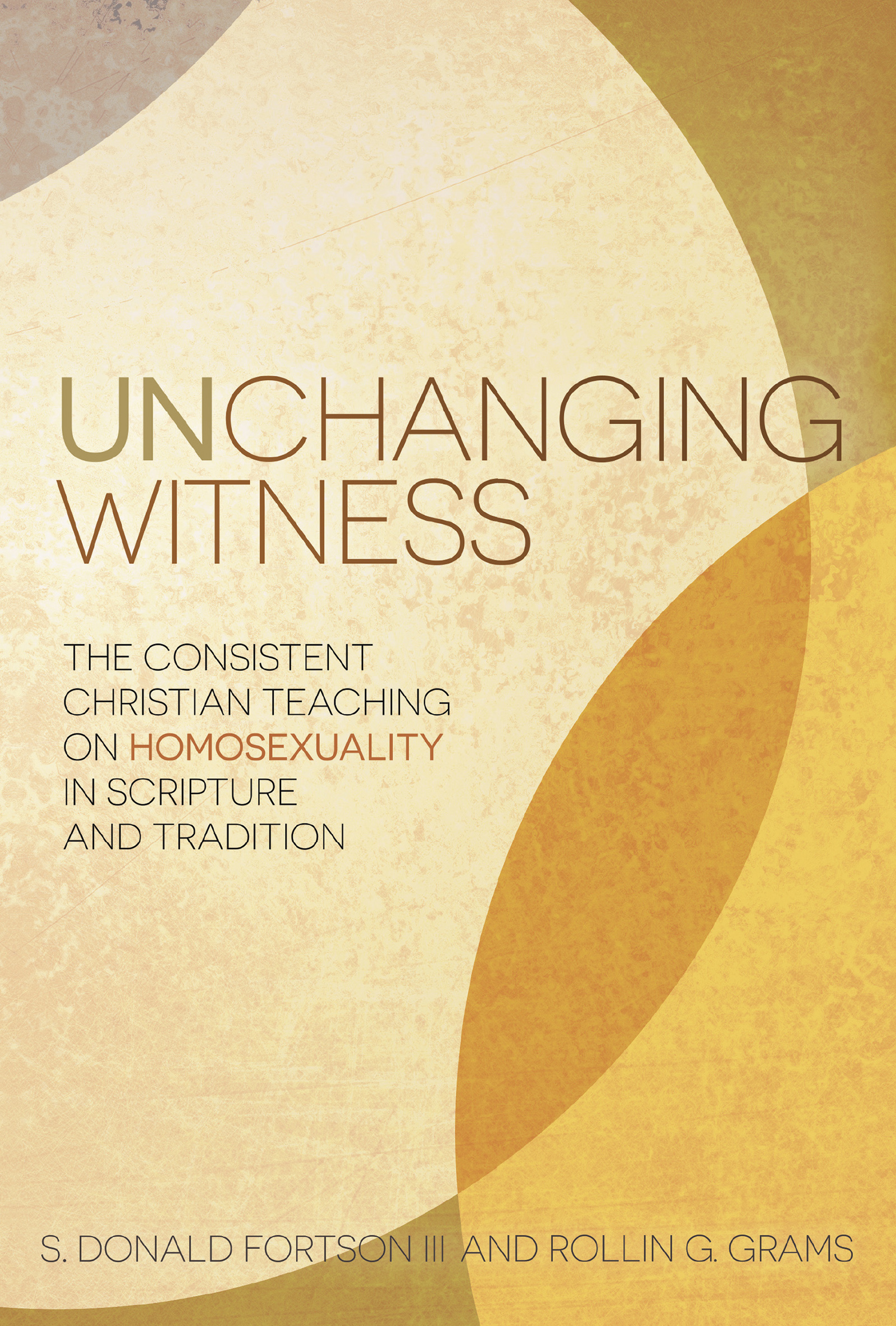 Unchanging Witness