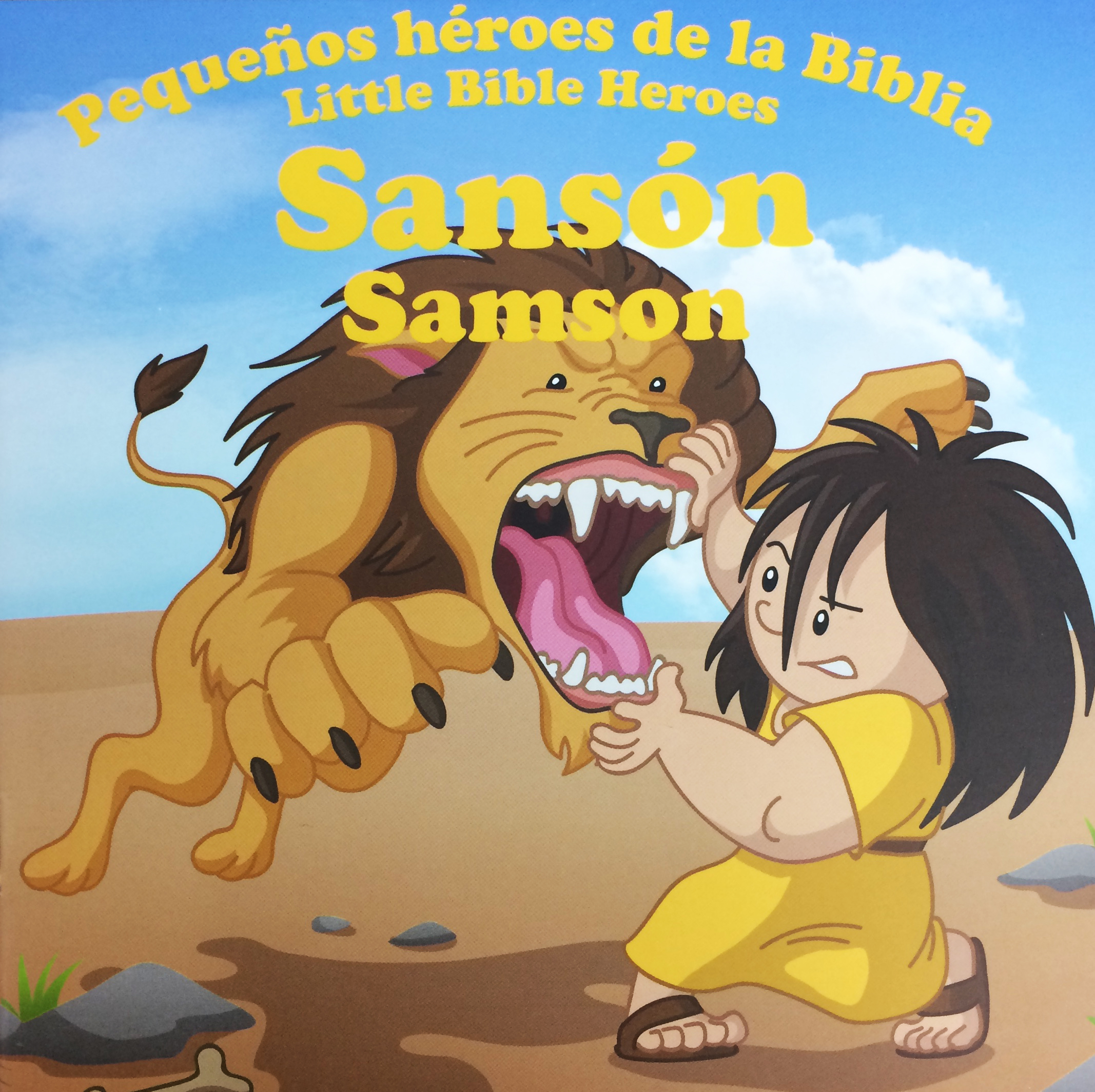 Sansón