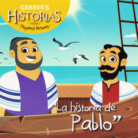 La historia de Pablo