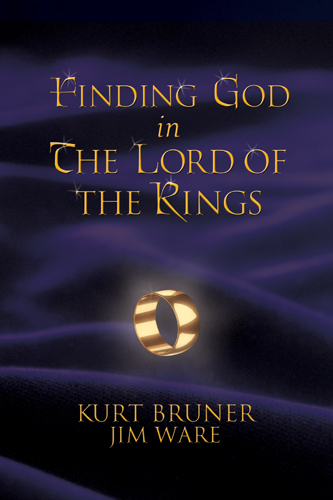 Finding God in The Lord of the Rings