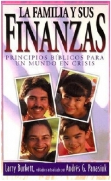 La Familia y sus Finanzas