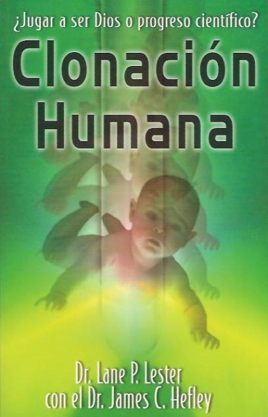 Clonación Humana