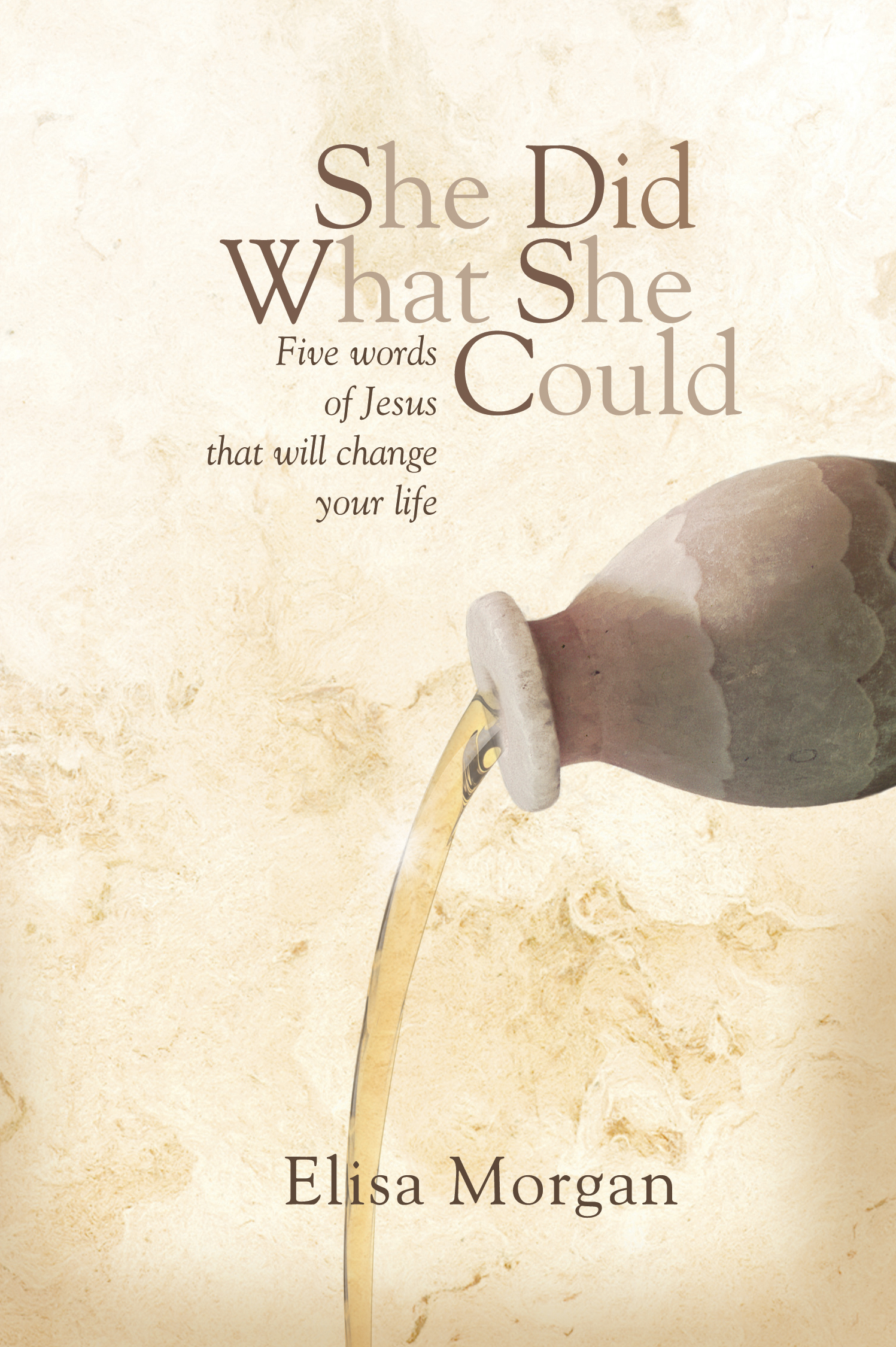 She Did What She Could (SDWSC)